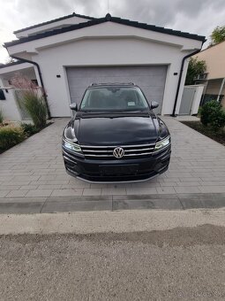 Tiguan Allspace - 14