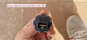 Náhradné diely Electrolux ESL5360LA - 14
