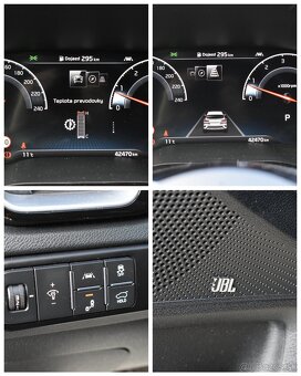 Kia XCeed 1.4 T-GDi Platinum A/T ( čítať inzerát ) - 14