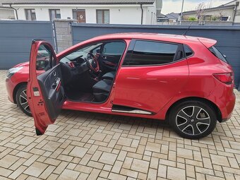 Renault Clio 1.5 dci - 14