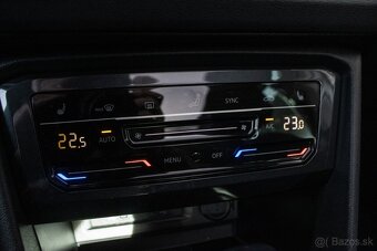 Volkswagen Tiguan 2.0 TDI Life / AJ NA SPLÁTKY / PROTIÚČET / - 14