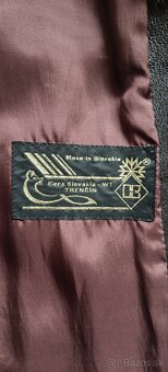 Krásny kožuch z pravej kožušiny 115€ - 14