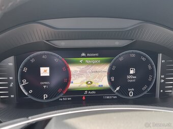 Škoda Kodiaq 2.0TDI 200 Style 4x4 DSG za 33.900 € s DPH - 14