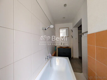 Predaj, 4 izbový byt+ garáž +záhrada - Nitra (1235-114-AFI) - 14