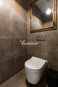 REZERVOVANÉ - PREDAJ 2-izbový dizajnový byt v novostavbe NOE - 14