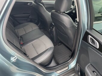Predám KIA XCEED 1,5 T - GDI 103kW M6 GOLD - 14