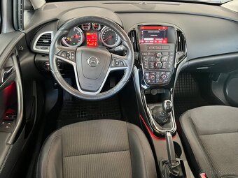 OPEL ASTRA SPORTS TOURER COSMO - 14