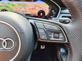 Audi A4 Avant 3.0 TDI 218k Sport quattro S tronic - 14