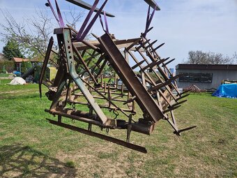 Brány, smykobrány - 14