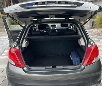 Peugeot 207 1.4benzin 54kw 2009 ❗️126300km❗️ - 14