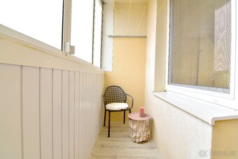 Veľký 3-izb byt balkón pivnica parkovanie Párovce Nitra - 14