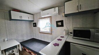 Rozsiahla nehnuteľnosť so zabehnutým výnosným podnikaním – n - 14