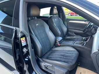 VW Arteon 2.0 TDI 140kw 4Motion DSG R-Line - 14