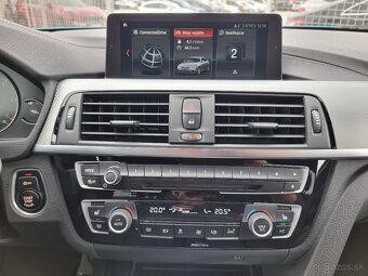 BMW Rad 4 Gran Coupé 420d xDrive M Sport A/T za 20.490 € - 14