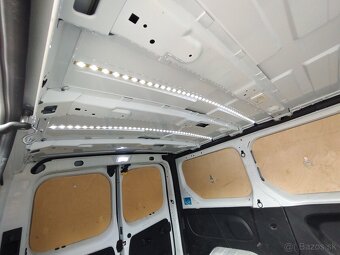 Fiat Talento Business Edition L1H1 (2021) - 14