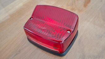 JAWA 90 cross koleno 63 eur a iné ND - 14