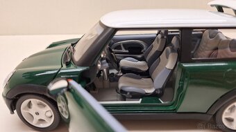 1:18 MINI COOPER AUTODROM - 14