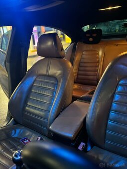 VW passat CC 2.0 - 14