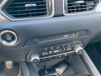 Mazda CX-5 Challenge Plus 2,0G AWD - 14