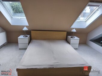 PRENÁJOM -  2 izbový byt v Starom Meste - 14