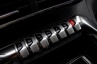 Peugeot 5008 1.2 PureTech 130 E6d-ISC Allure - ODPOČET DPH - 14