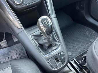 Opel Zafira Tourer 2.0CDTi - 14