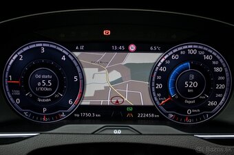 Volkswagen Passat 2.0 TDI AT/6 - 14