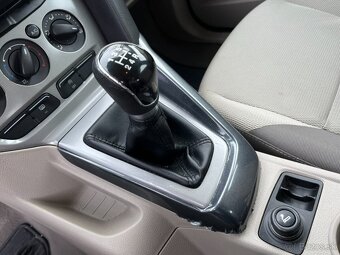 Ford Focus 1.0 EcoBoost - 14