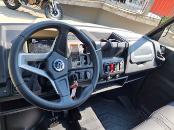 CFMOTO GLADIATOR UTV1000 - 14