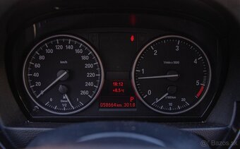BMW Rad 3 Touring 320d xDrive A/T - 14