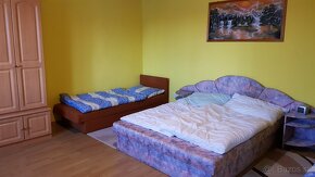 Prenajmem Dom s 3-mi apartmánmi Liptovský Trnovec - 14