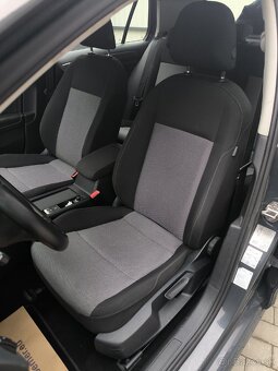 Volkswagen Golf 1.6TDi | Hatchback | 134 000km | 2015 - 14