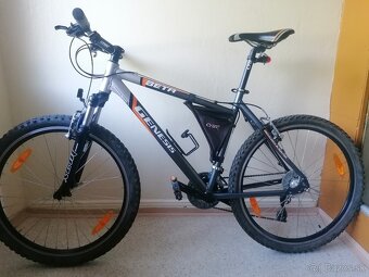 Horský bicykel - 14