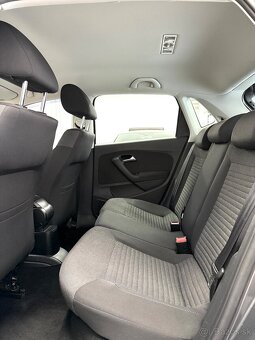 Volkswagen Polo 1.4 63Kw 1.Majitel/Slovenske Auto - 14