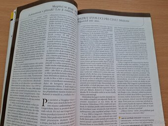 National Geographic časopis - 14