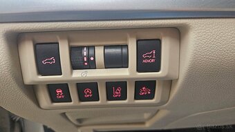 Subaru Outback 2.5i-S Business NAVI CVT - 14