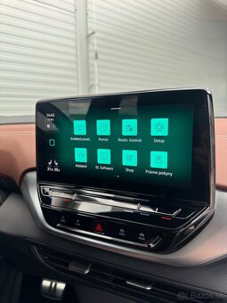 Volkswagen ID.4 PRO - mod. 2022 - 150 kW - Odpočet DPH - 14