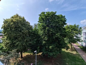 1,5 izbový byt blízko centra NMnV - 14