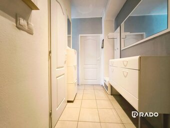 RentHub | Prenájom | Zariadený 2-izb. byt | 55 m² | Malacky - 14
