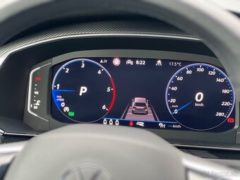 VW ARTEON SHOOTING BRAKE 2.0 TDI 110KW DSG R-LINE KAMERA ACC - 14