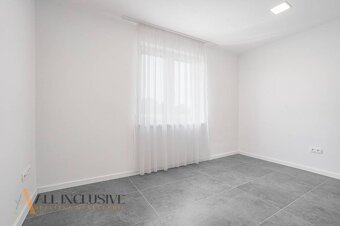 ALL INCLUSIVE | NA PREDAJ MODERNÁ 4-IZBOVÁ NOVOSTAVBA, GABČÍ - 14