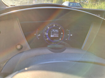 Honda Civic 2.2Cdti len 159tis km - 14