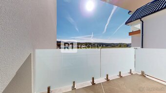 RiverResort 2 izb. byt 2A / 2 x balkón / Banka /Piešťany - 14