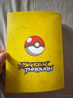 Pokémon káry Scarlet&Violet 151 - 14