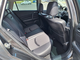 Predám MAZDA 6 COMBI 2,2 D - 14