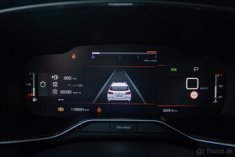 Citroën C5 Aircross 1.5 BlueHDi 130 S S Shine - odpočet DPH - 14