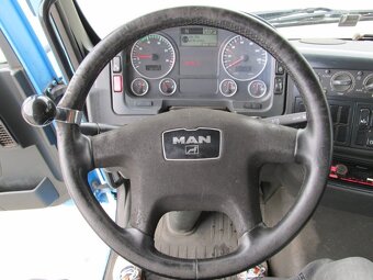 MAN MAN TGM 18.340 4x2 BB - 14