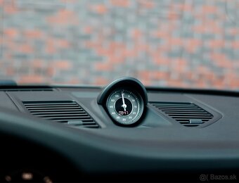 PORSCHE 911 Turbo S, 478KW, 650PS, AT, EXCLUSIVE - 14