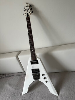 PK Guitars "V"- čko - 14