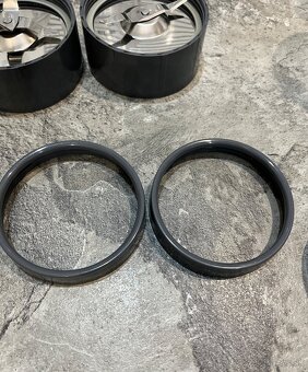 Smoothie mixer GOURMETmaxx kuchynský robot - 14